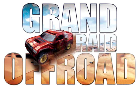 Image de Grand Raid Offroad