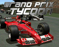 Grand Prix Tycoon