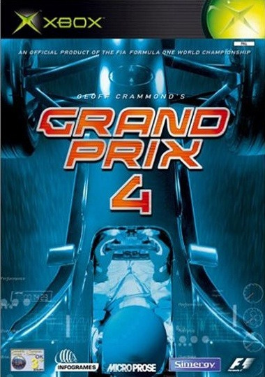 Image de Grand Prix 4