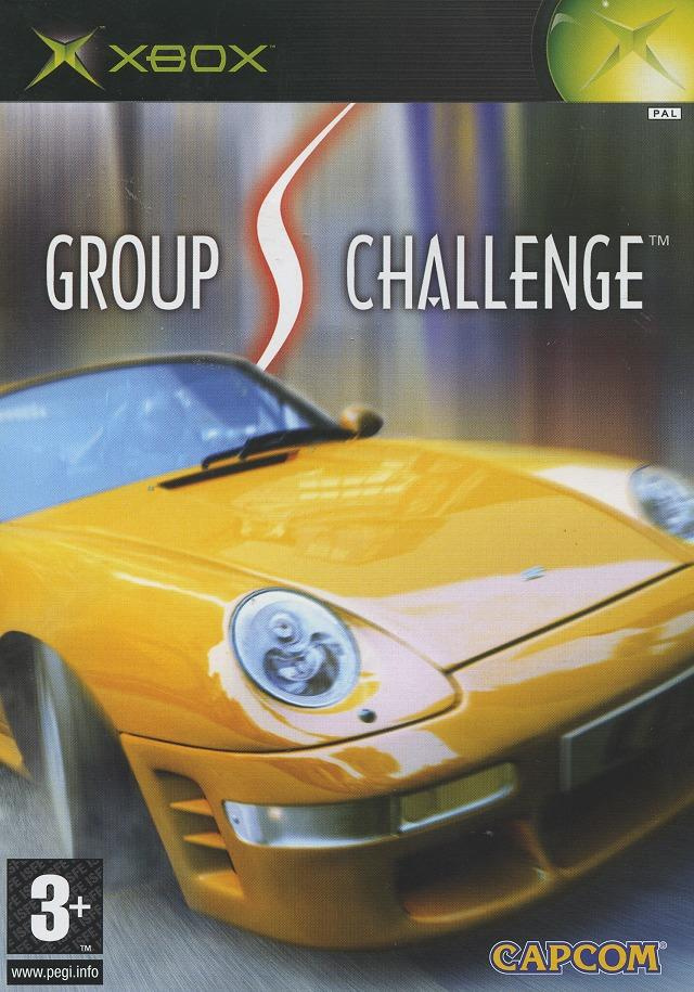 Image de Group S Challenge