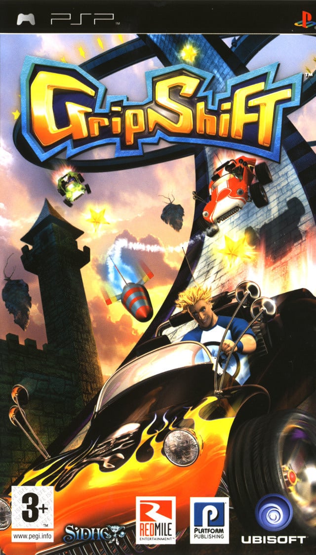 Image de GripShift