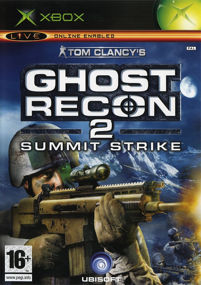 Image de Ghost Recon 2 : Summit Strike