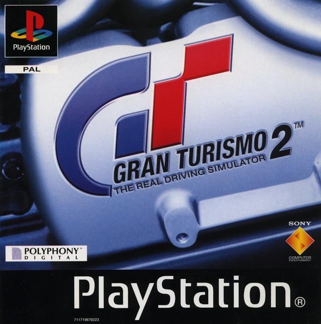 Image de Gran Turismo 2