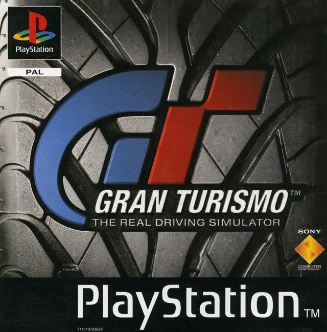 Image de Gran Turismo
