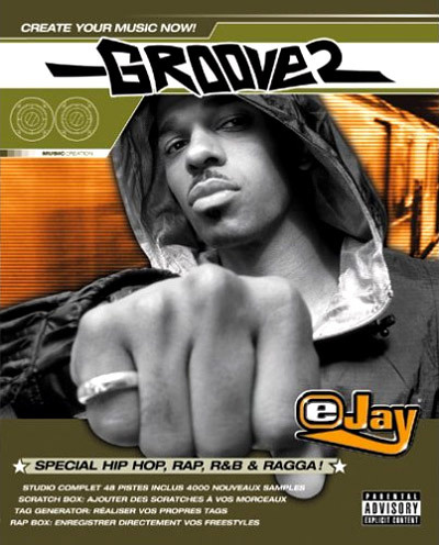 eJay Groove 2