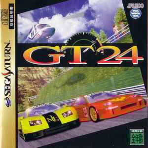 Image de GT 24