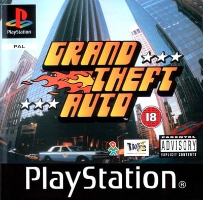 Image de Grand Theft Auto