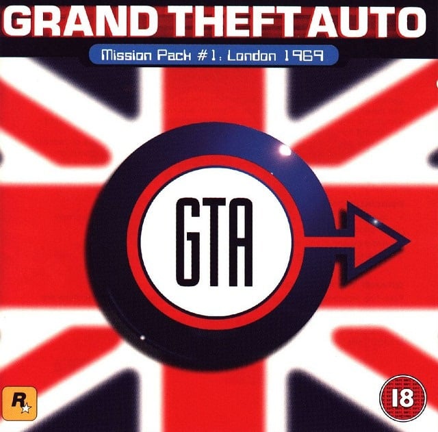 Image de Grand Theft Auto : London 1969