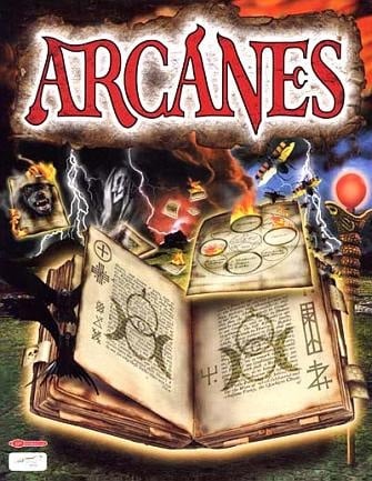 Image de Arcanes