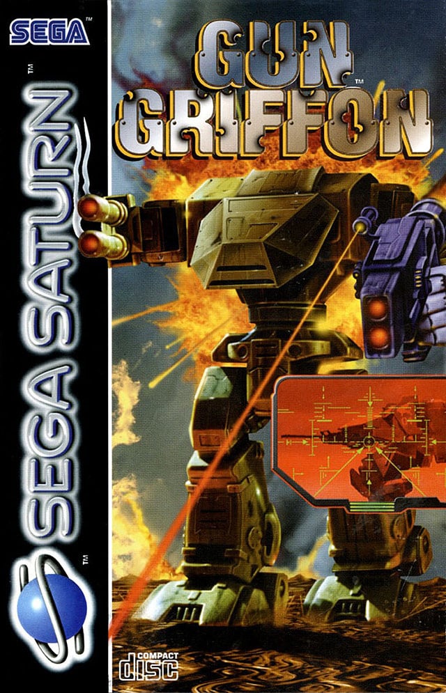 Image de GunGriffon