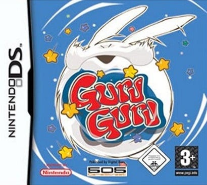 Image de Guru Guru