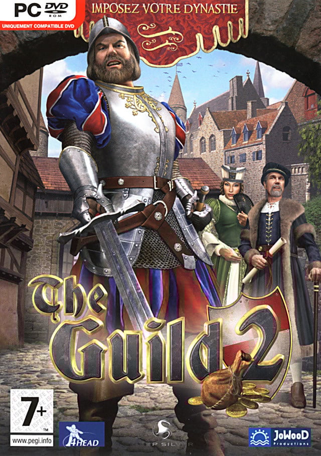 Image de The Guild 2