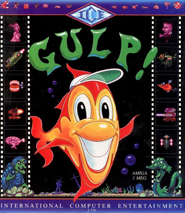Image de Gulp