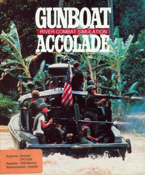 Gunboat