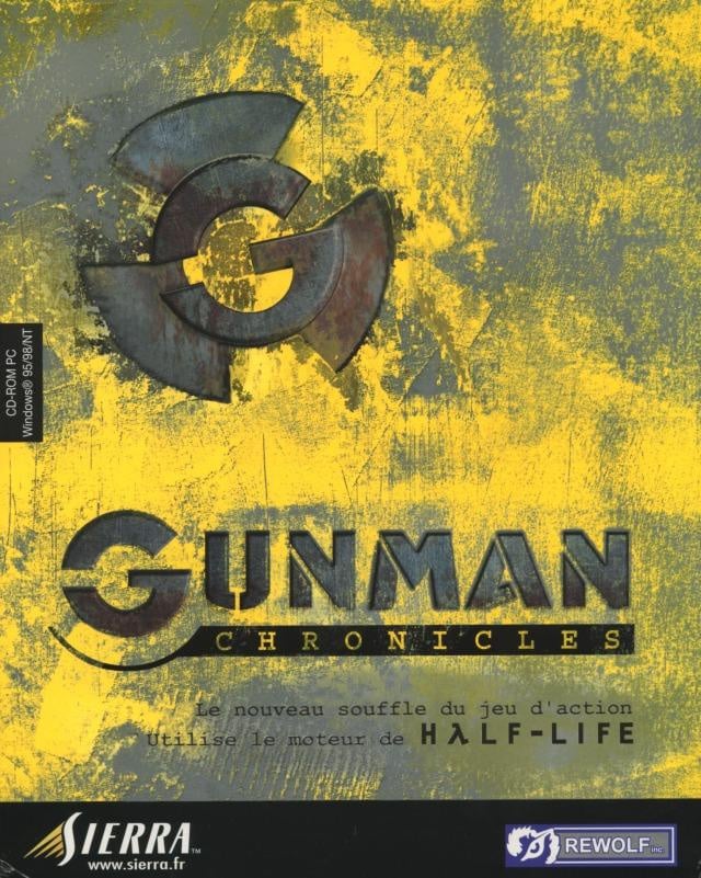Image de Gunman Chronicles
