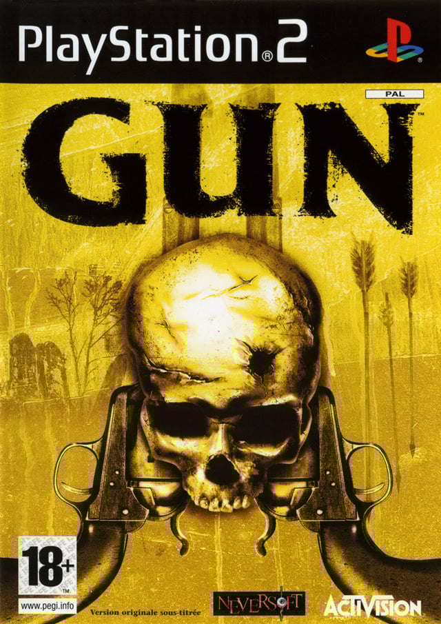 Image de Gun