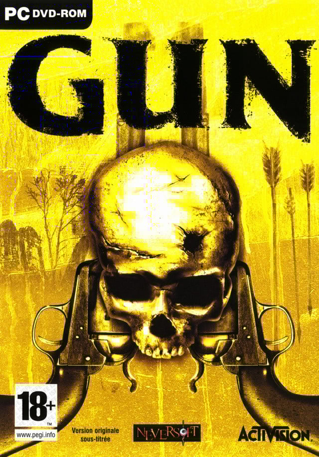 Image de Gun