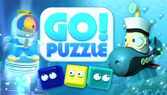 Image de Go! Puzzle