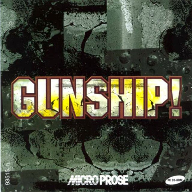 Image de Gunship!
