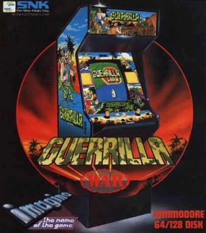 Guerrilla War