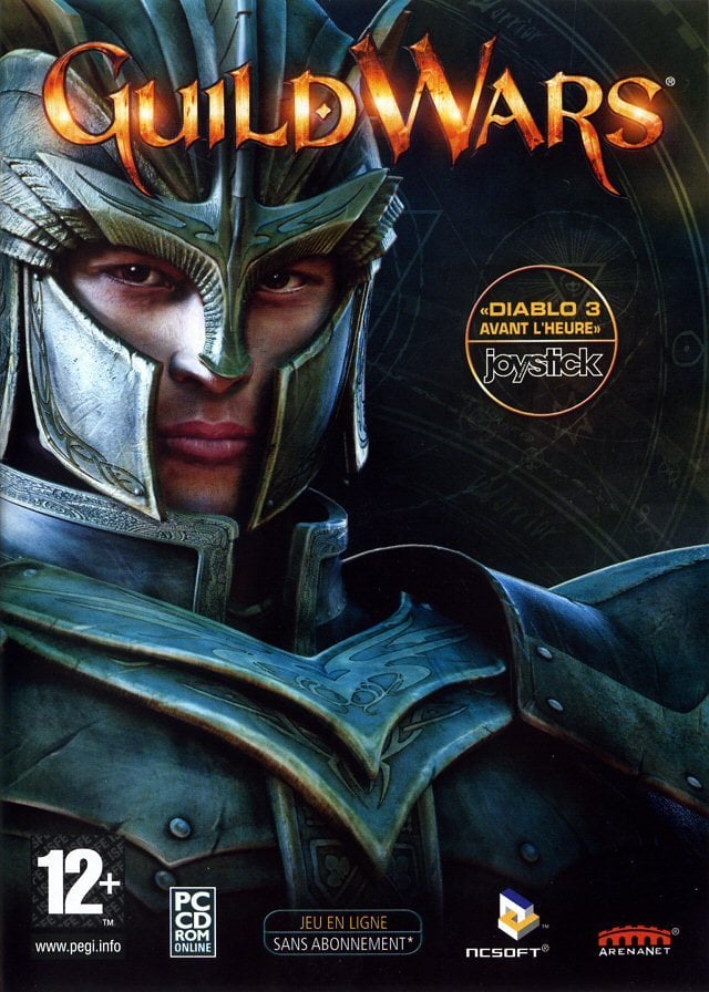 Image de Guild Wars