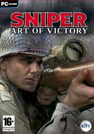 Image de Sniper : Art of Victory