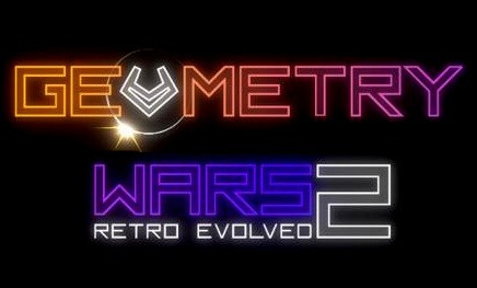 Geometry Wars : Retro Evolved 2