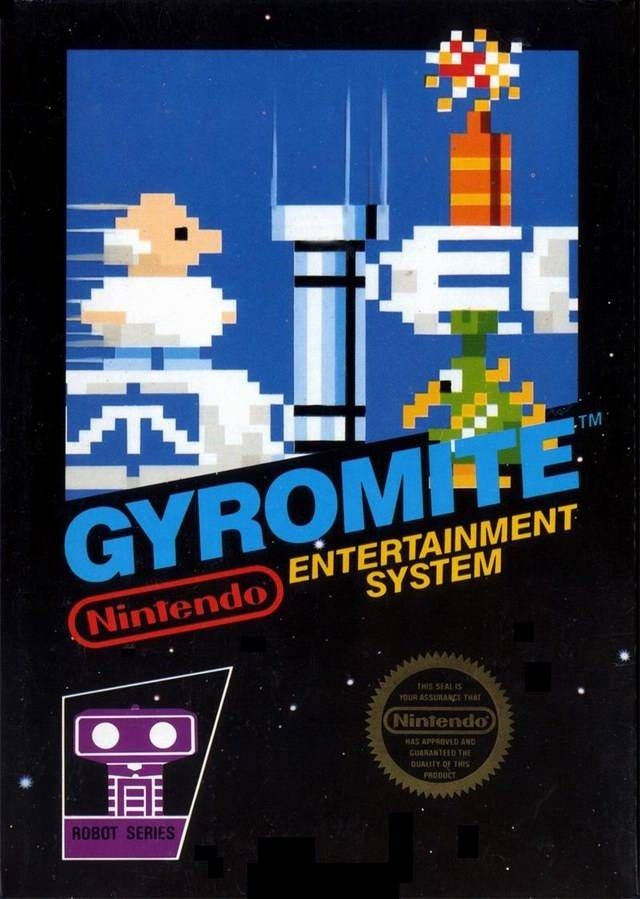 Image de Gyromite