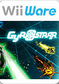 Image de Gyrostarr