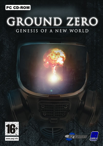 Image de Ground Zero : Genesis of a New World