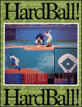 Image de HardBall!
