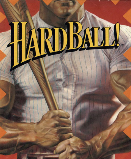 Image de HardBall!