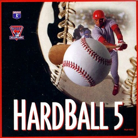 HardBall 5
