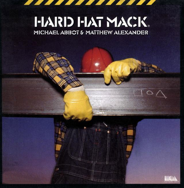 Image de Hard Hat Mack