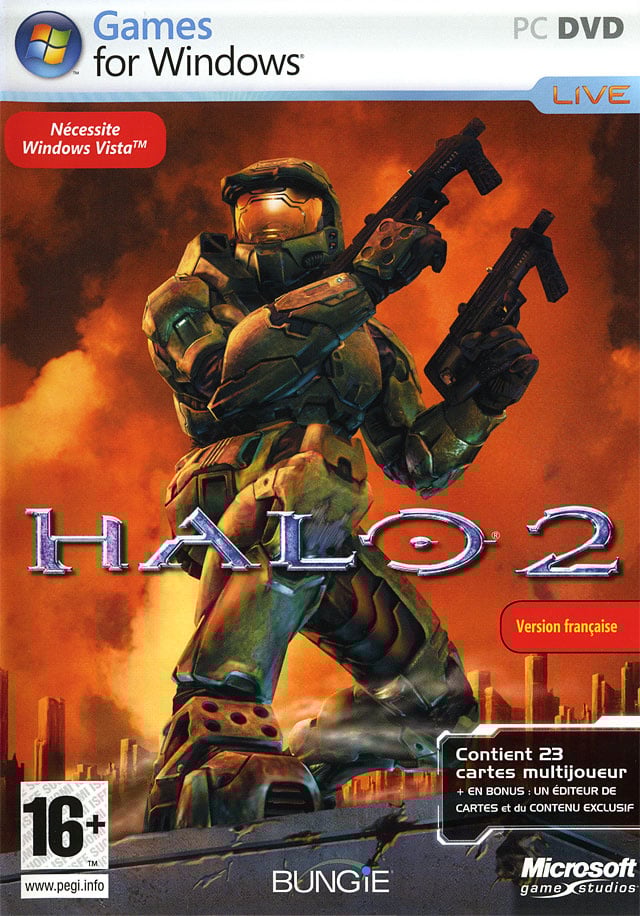 Image de Halo 2