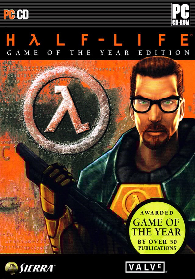 Image de Half-Life