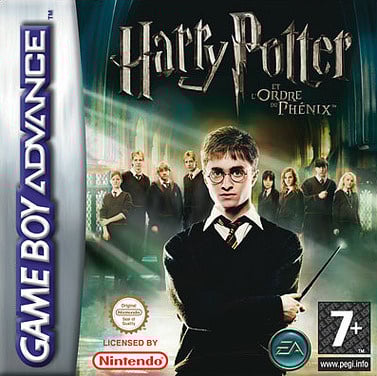 Image de Harry Potter et l'Ordre du Phénix