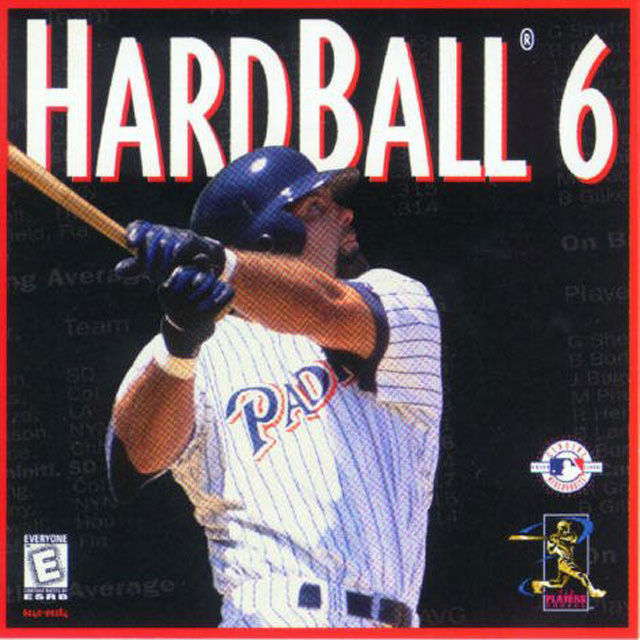 Image de HardBall 6