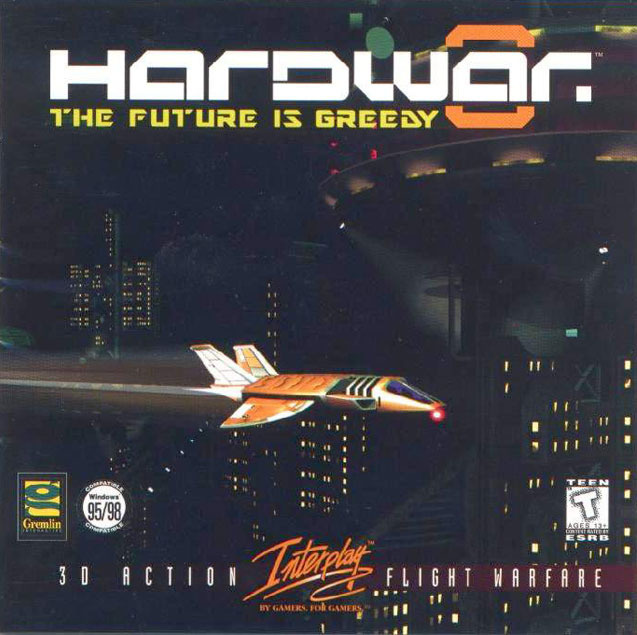 Hardwar