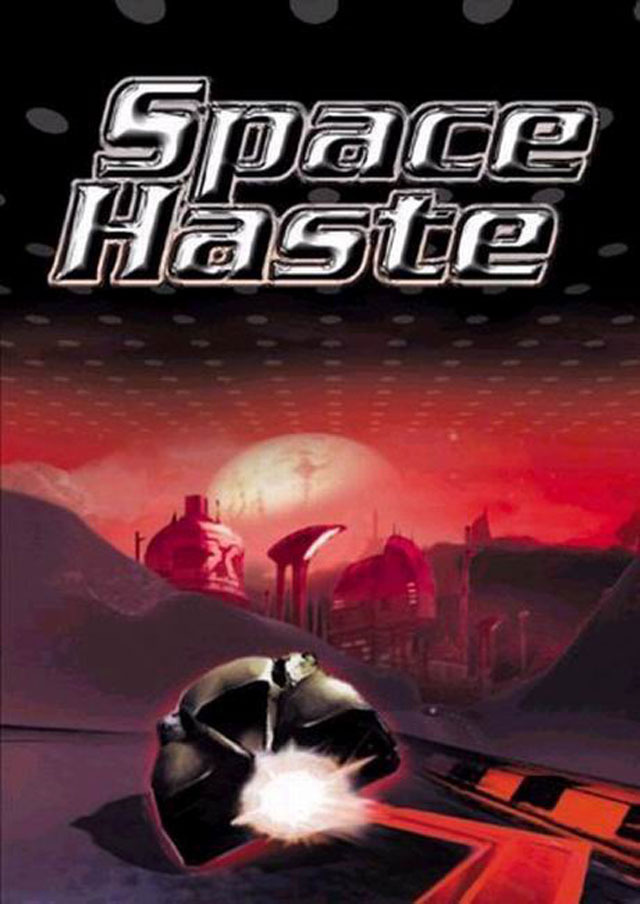 Image de Space Haste