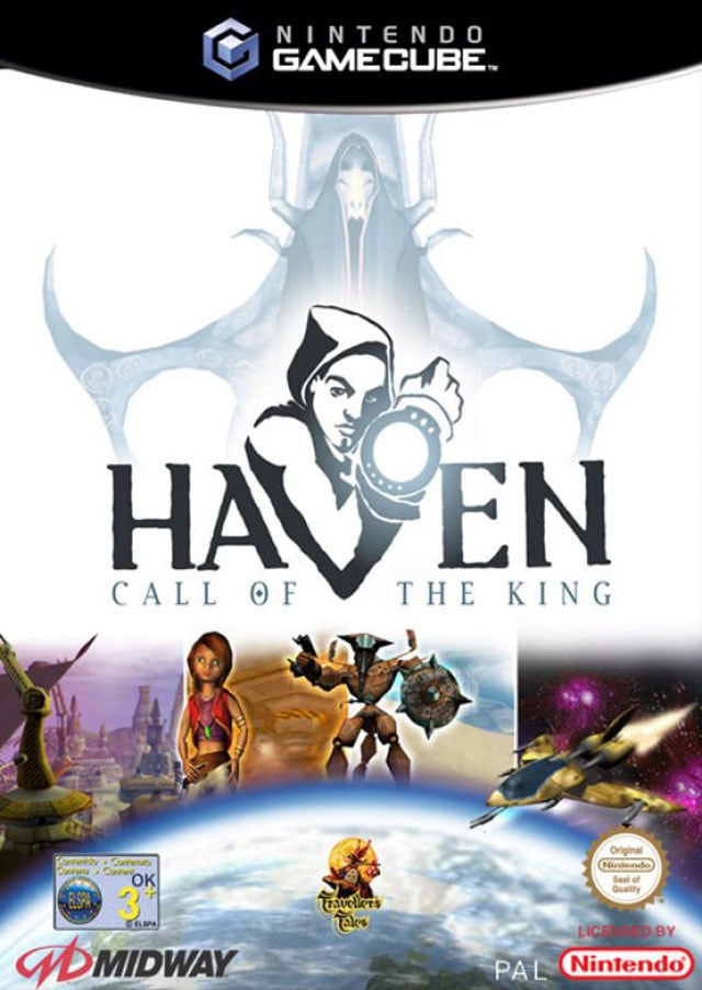 Image de Haven : Call of the King