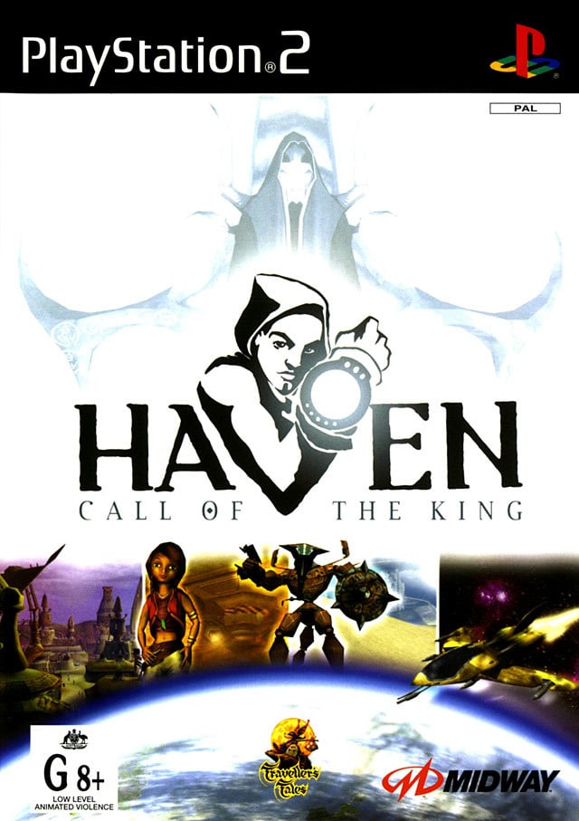 Image de Haven : Call of the King