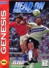 Image de Fever Pitch Soccer