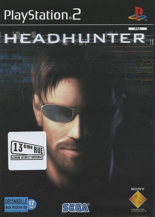 Image de Headhunter