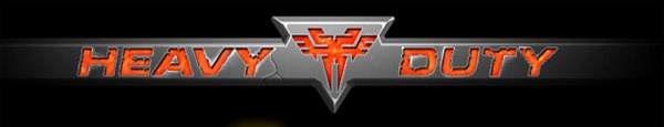 Image de Heavy Duty