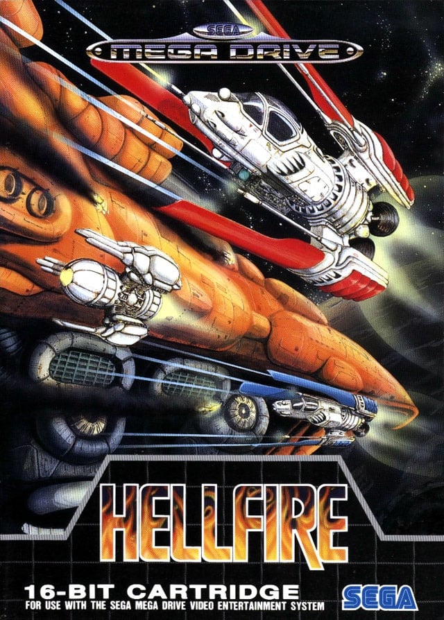 Image de Hellfire