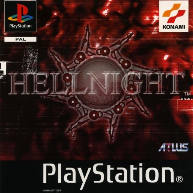 Image de Hellnight
