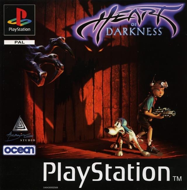 Heart of Darkness