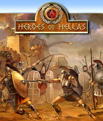 Image de Heroes of Hellas