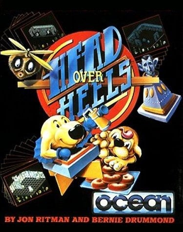 Image de Head over Heels